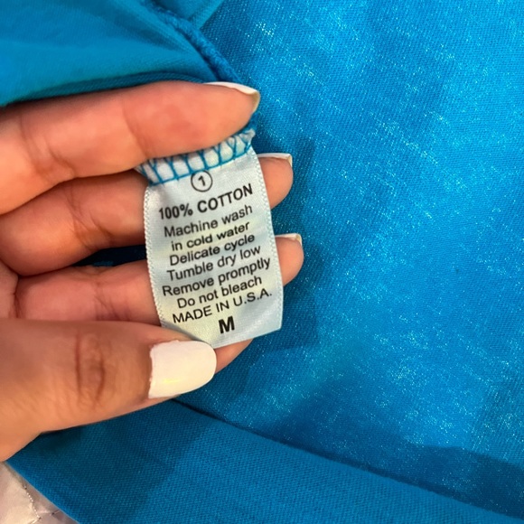 Marc Jacobs Sugar Daddy T-Shirt size Medium - Picture 7 of 8